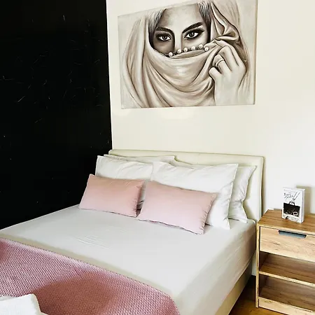 Black Diamond - Vracar, * Belgrade