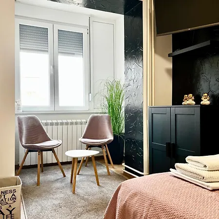 Appartement Black Diamond - Vracar,