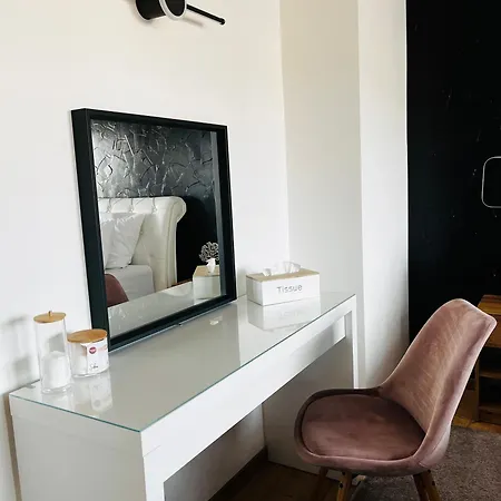 Black Diamond - Vracar, Appartement Belgrade