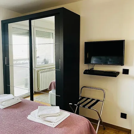 Appartement Black Diamond - Vracar, Belgrade