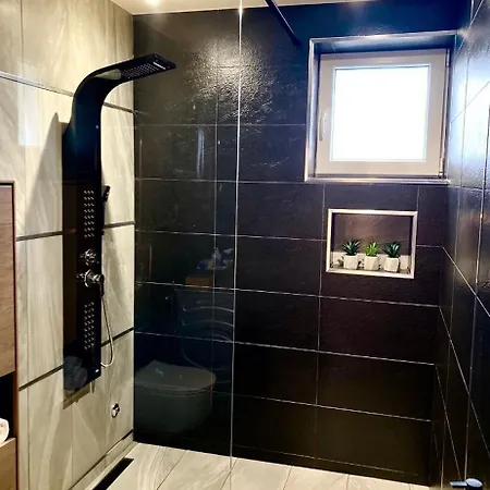 Black Diamond - Vracar, Belgrade