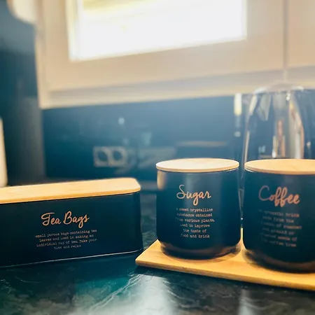 Appartement Black Diamond - Vracar,