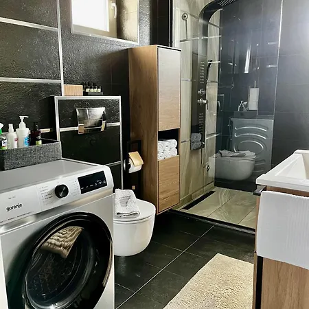 Appartement Black Diamond - Vracar, Belgrade