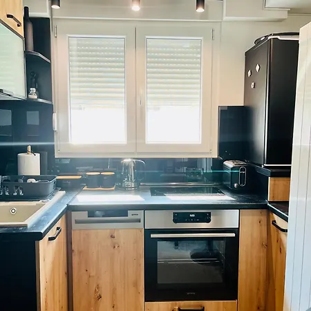 Black Diamond - Vracar, Belgrade