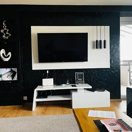 Black Diamond - Vracar,