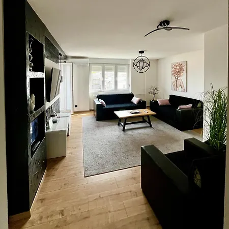 Appartement Black Diamond - Vracar, *
